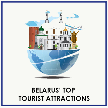 belarus tourism board